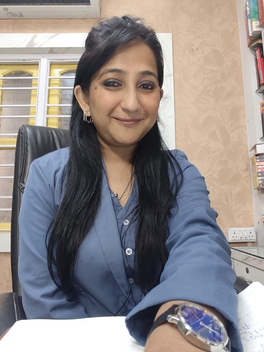 Chaitali Sengupta