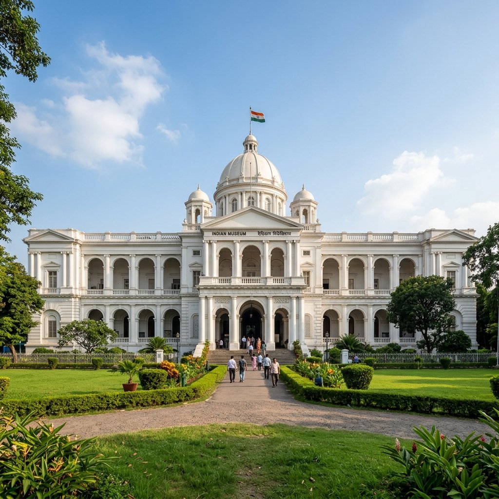 Indian Museum